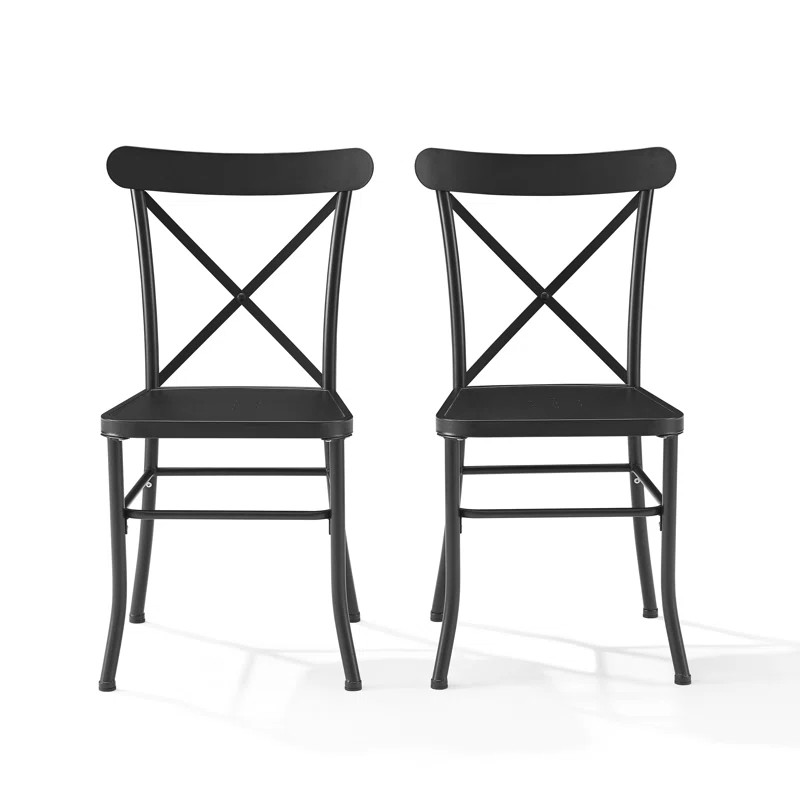 Brookville Patio Dining Side Chair | Wayfair North America