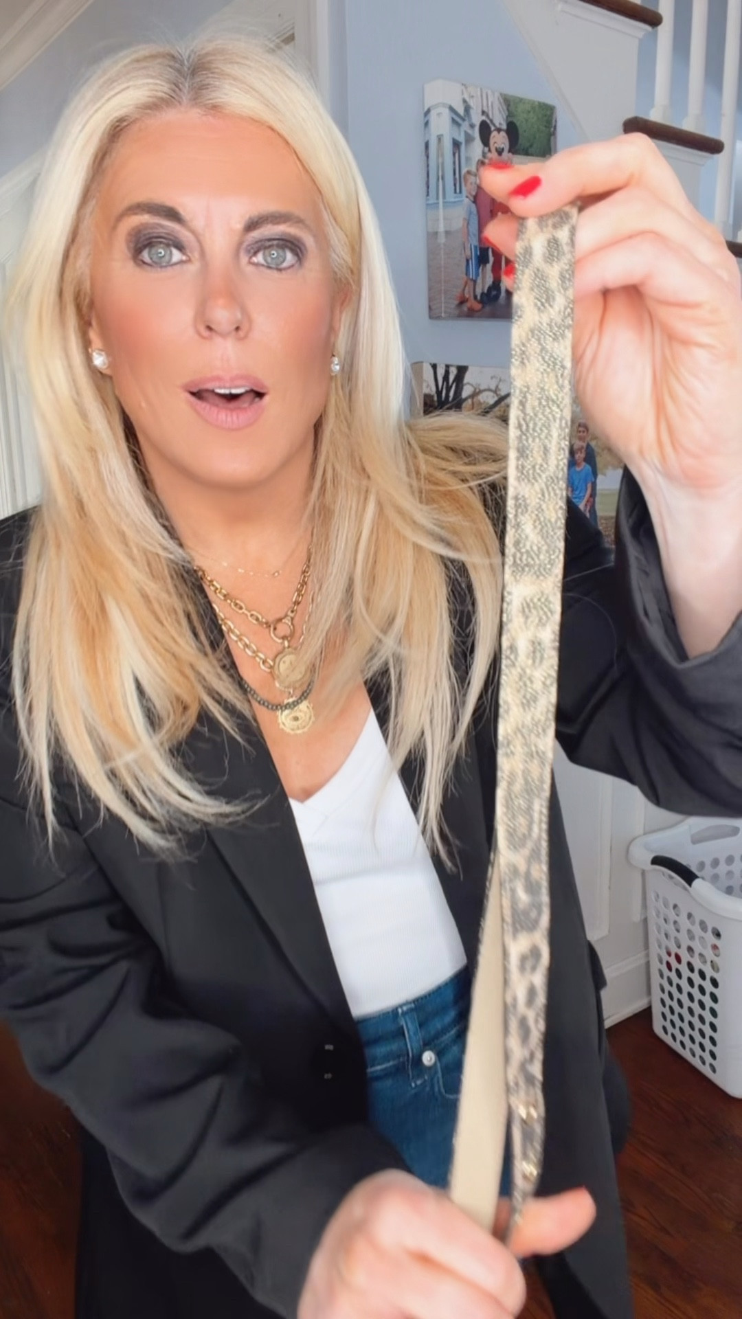 4 classic pieces everyone should have 

#LTKootd #LTKdayinmylife