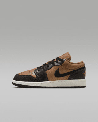 Air Jordan 1 Low SEBig Kids' Shoes | Nike (US)