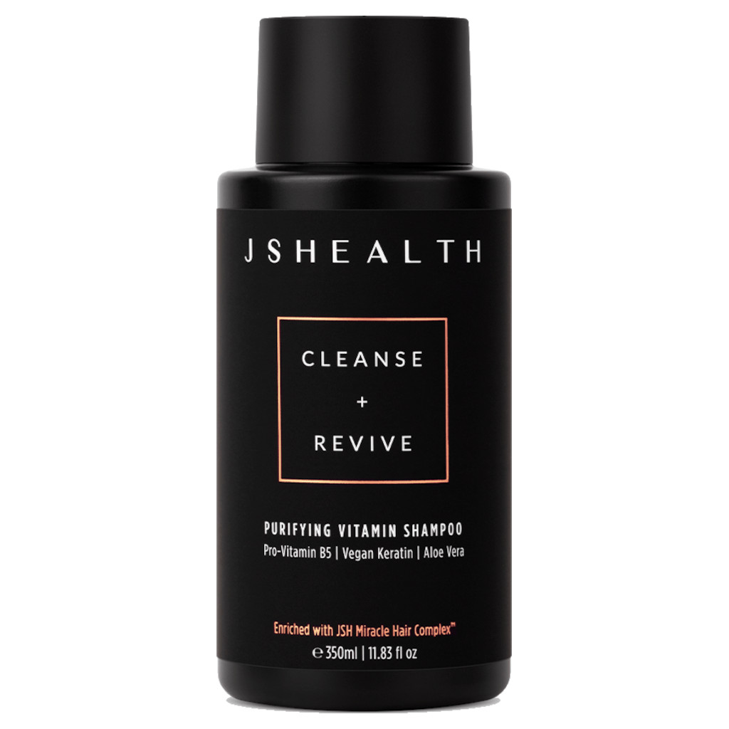 JSHEALTH Vitamin Shampoo | Adore Beauty (ANZ)
