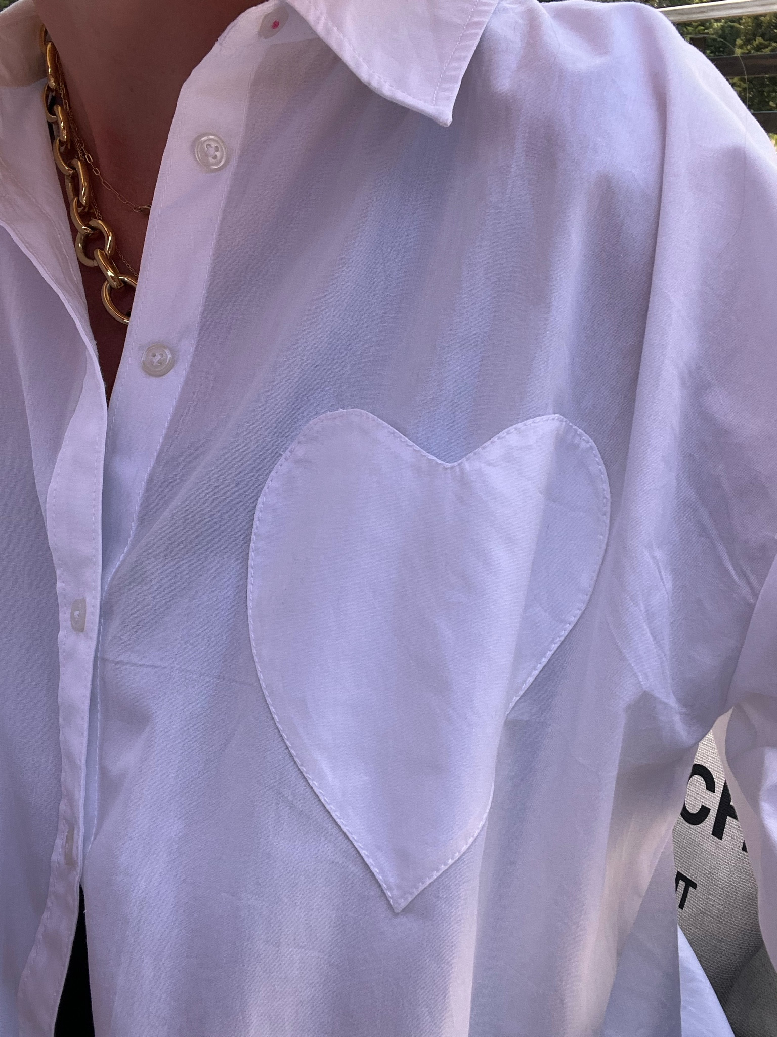 Cross My Heart 🤍

#ootd #workwear #travelstyle #oversized

#LTKWorkwear #LTKTravel #LTKFindsUnder100