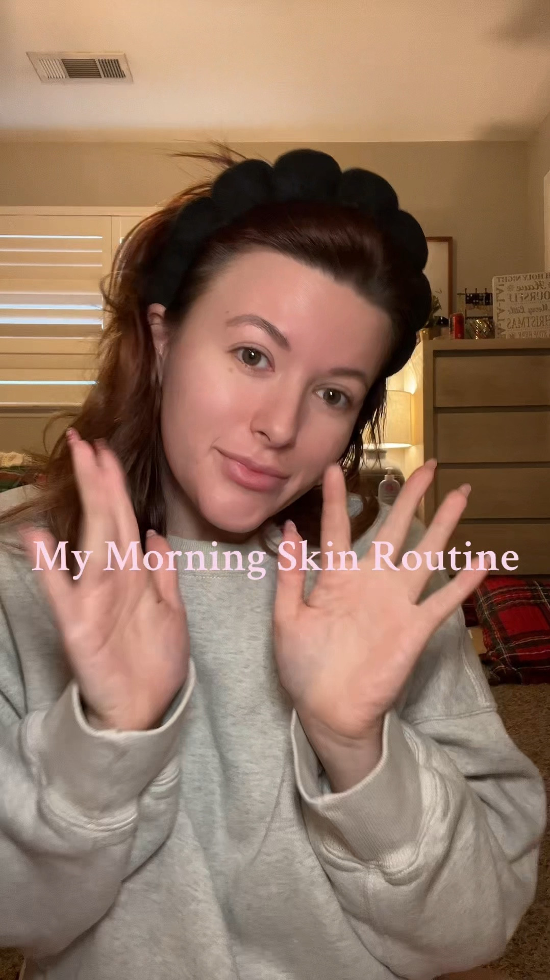 My morning skincare products! #skincare #skincareroutine #morningskincare #skincareproducts

#LTKBeauty