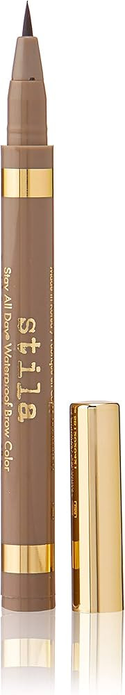 Stila Stay All Day Waterproof Brow Color, Medium, 1 Count | Amazon (US)