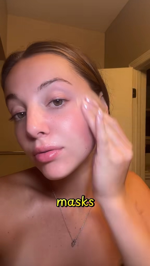 Biodance collagen mask is a must for weekly skincare!

#LTKselfcare #LTKgrwm #LTKBeauty