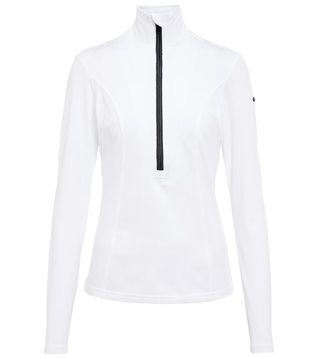 Serena mockneck ski top | Mytheresa (UK)