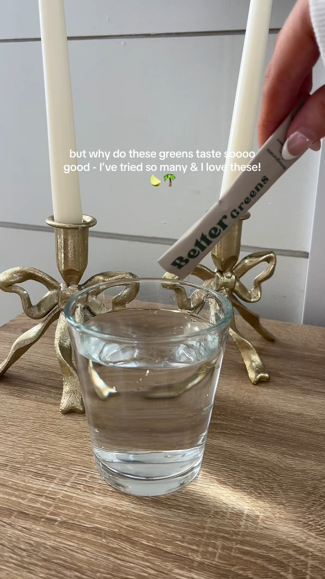 better days greens are soooo good use code trendykenzie 

#LTKdayinmylife #LTKgrwm #LTKmomlife