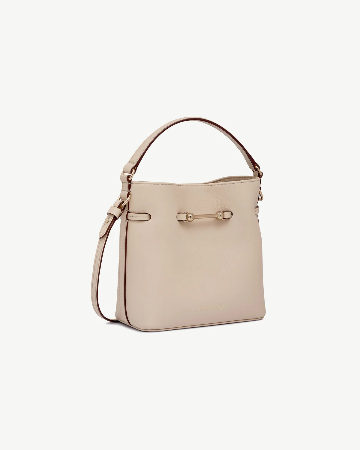 Corda Bucket Mini | Strathberry