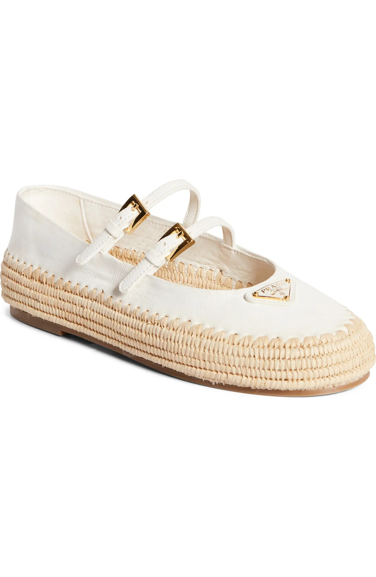Espadrille Mary Jane (Women) | Nordstrom