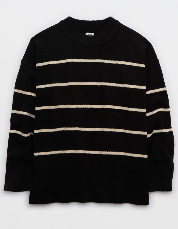 Aerie Unreal Sweater | American Eagle Outfitters (US & CA)