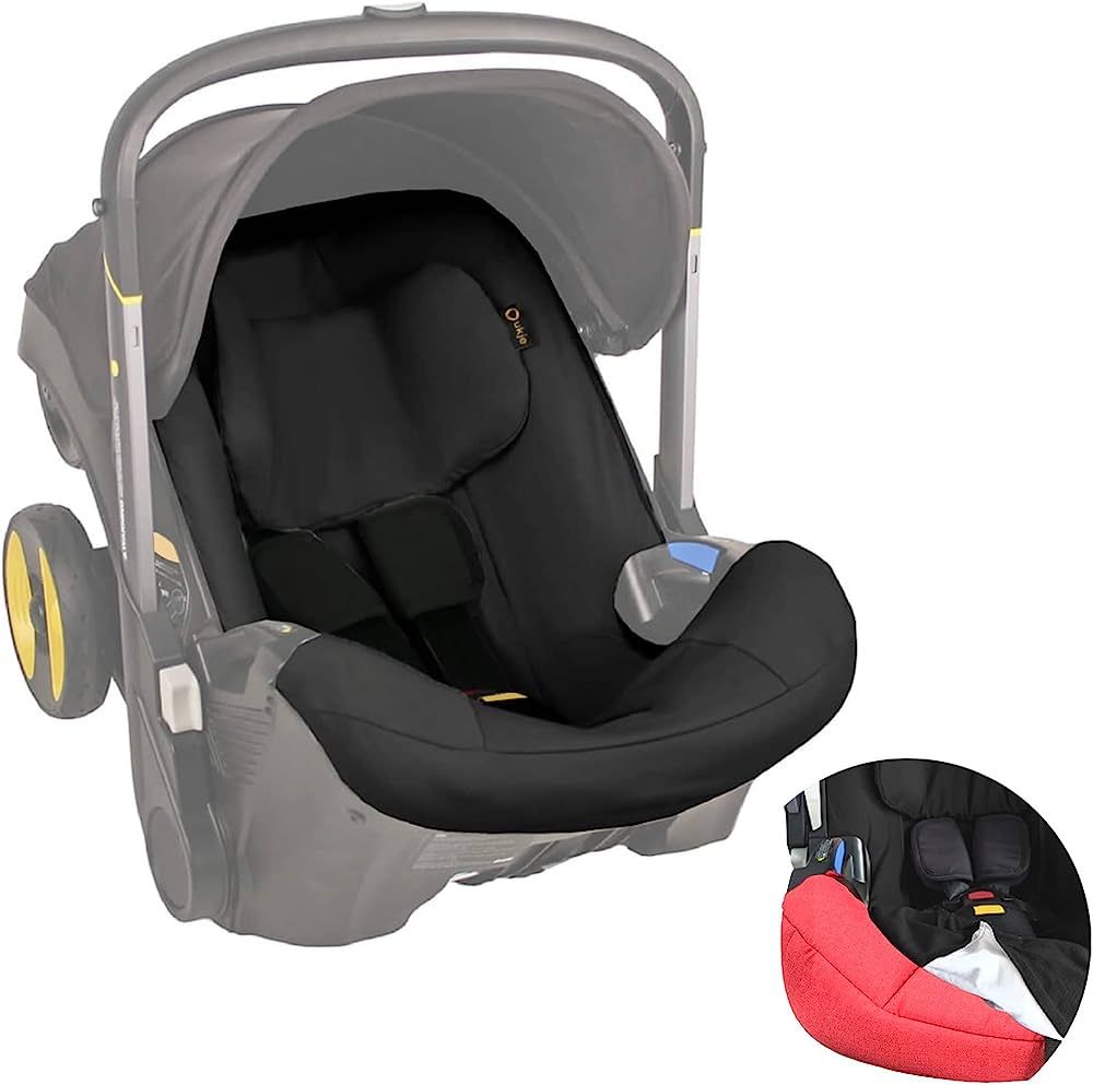 UKJE Liner Car Seat Stroller Cover, Compatible with Doona Car Seat and Stroller, CPSC Compliant S... | Amazon (US)