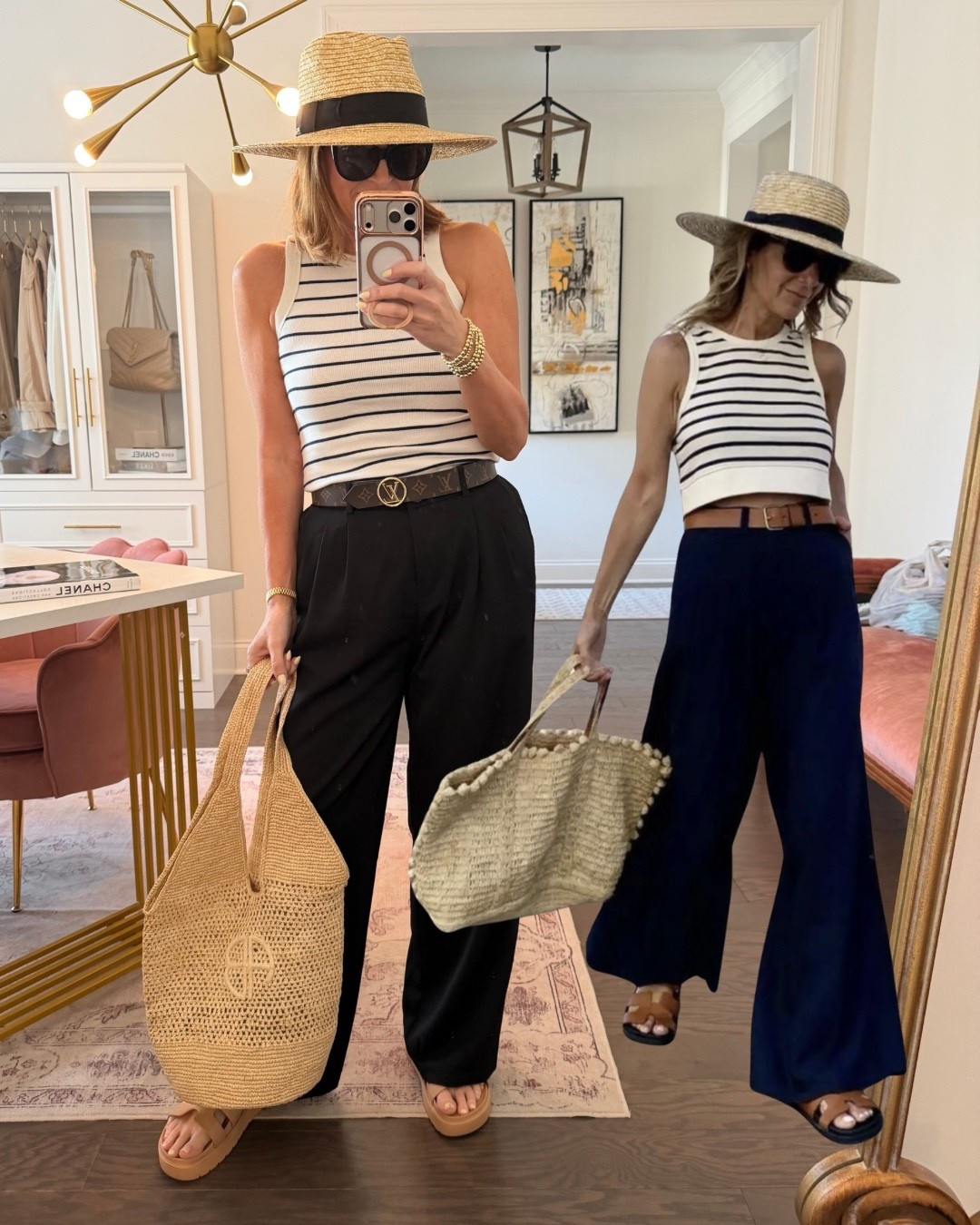 Pinterest outfit recreation 

#LTKSeasonal #LTKOver40 #LTKootd