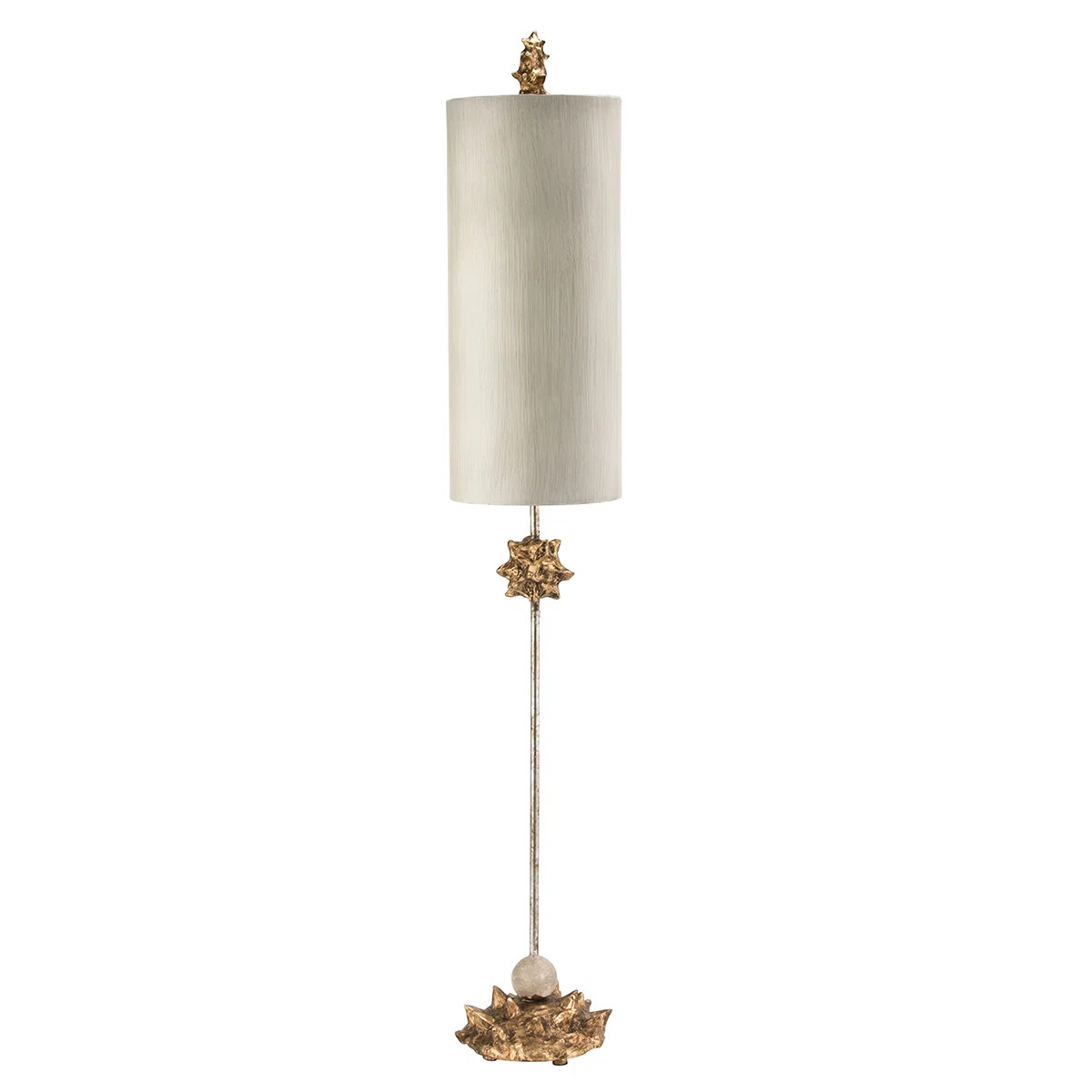 Nettle 40" Table Lamp | Perigold