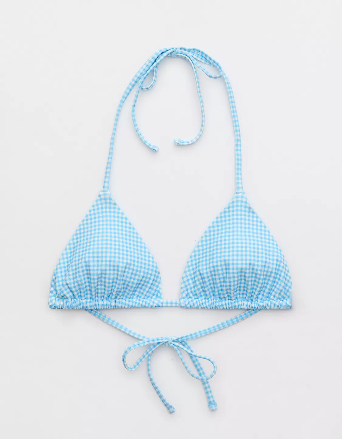 Aerie The Sun-Lover Bikini Top | American Eagle Outfitters (US & CA)