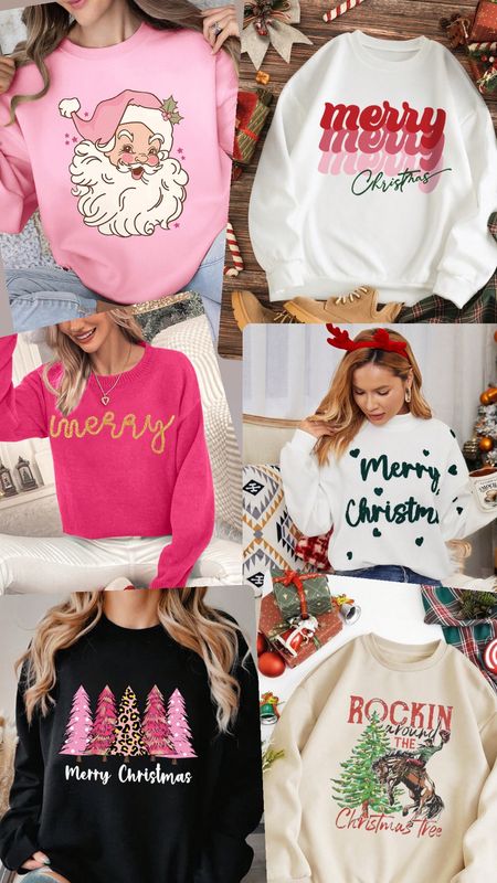 The low prices on the cutest items Shein will have you checking off your Christmas list

#LTKSeasonal #LTKHoliday #LTKGiftGuide