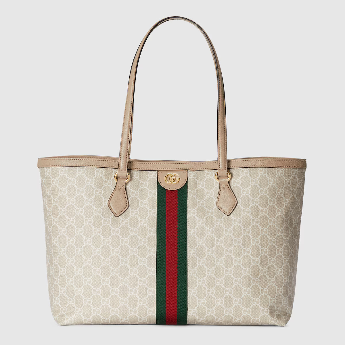 Gucci - Ophidia large tote bag | Gucci (US)