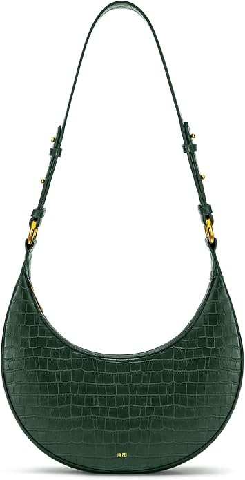 JW PEI Women's Carly Saddle Bag | Amazon (US)