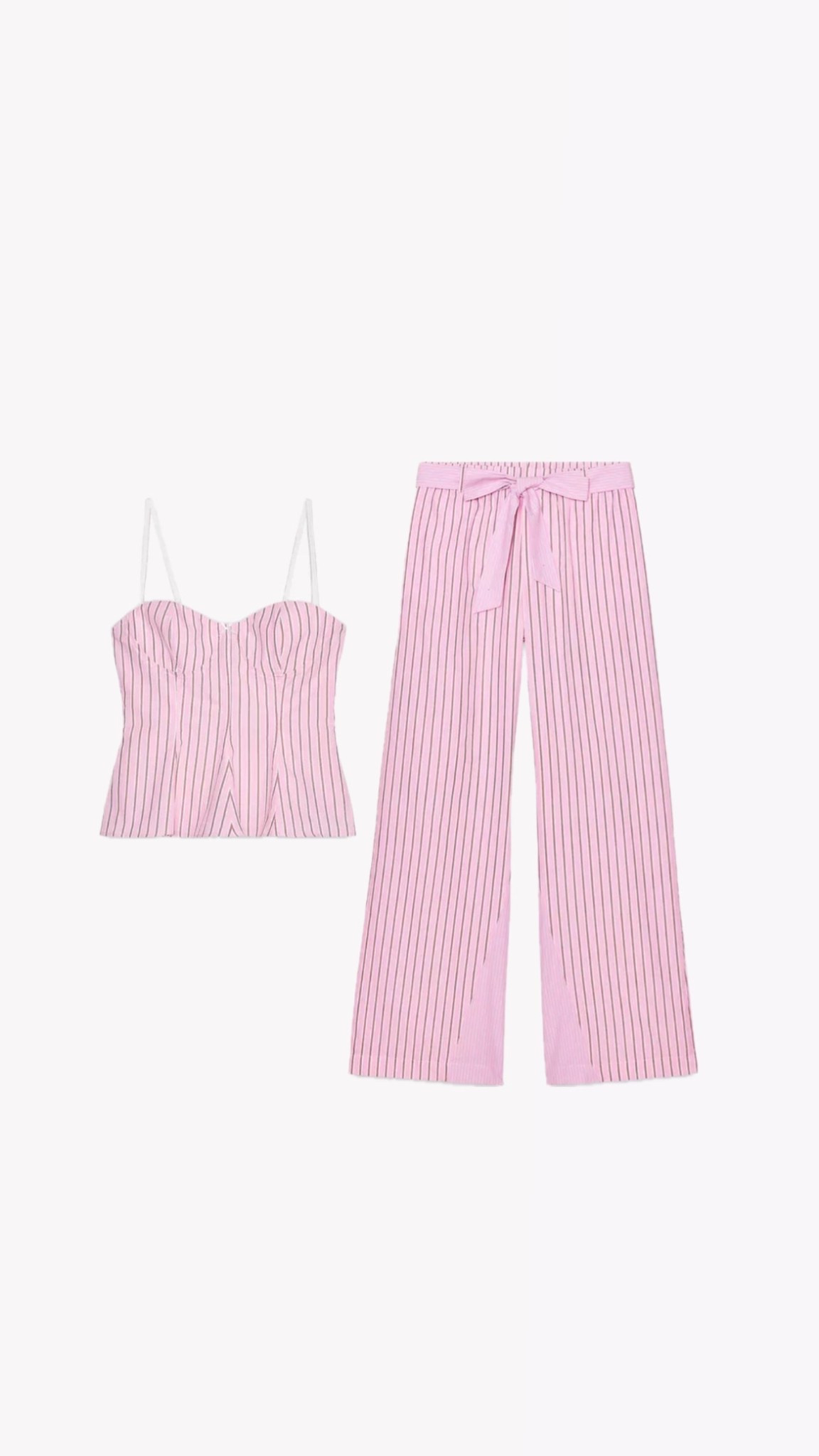 Zara Sping outfit 🌸

#LTKeurope #LTKitalia #LTKspring