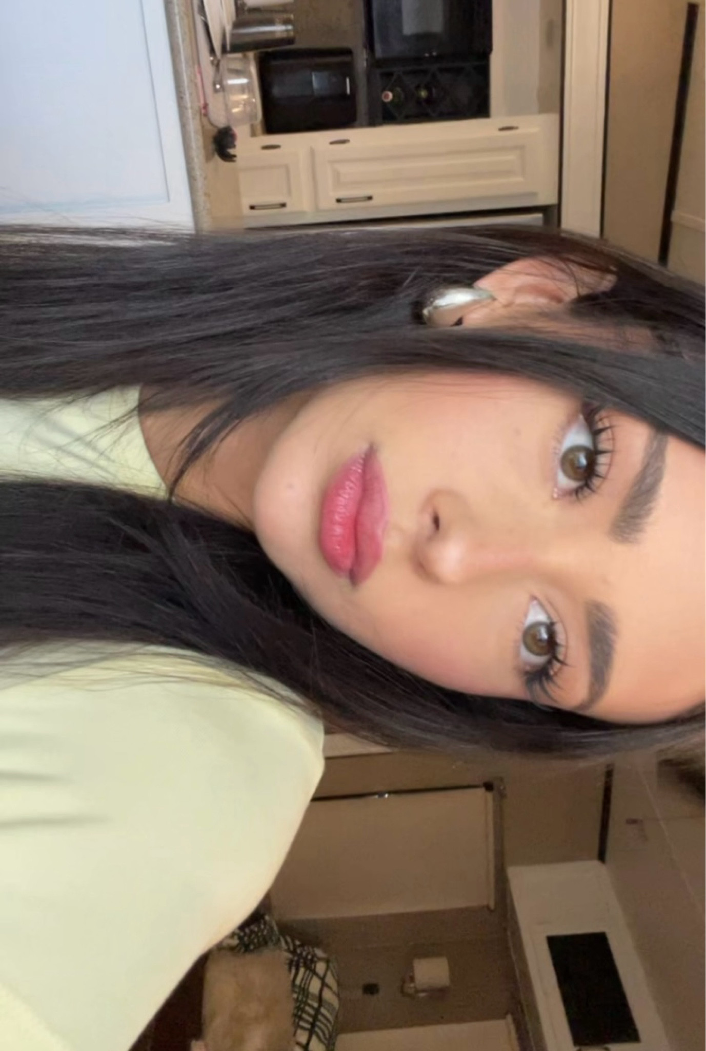 Drugstore Makeup

#LTKFindsUnder50 #LTKStyleTip #LTKBeauty