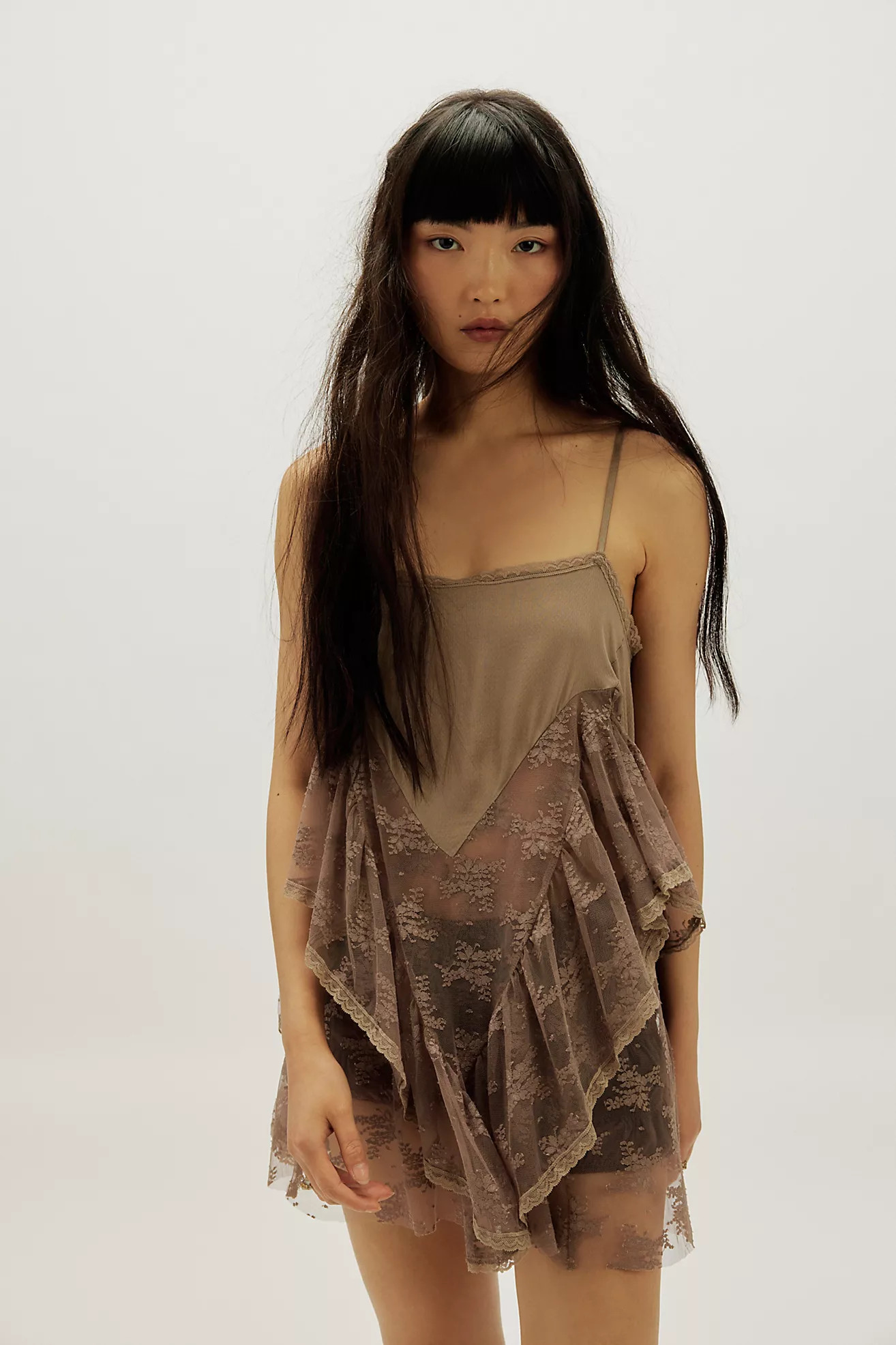 Sunday Candy Mini Slip | Free People (Global - UK&FR Excluded)