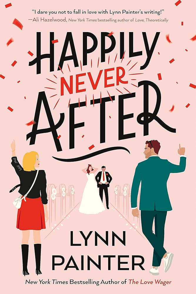 Happily Never After | Amazon (US)