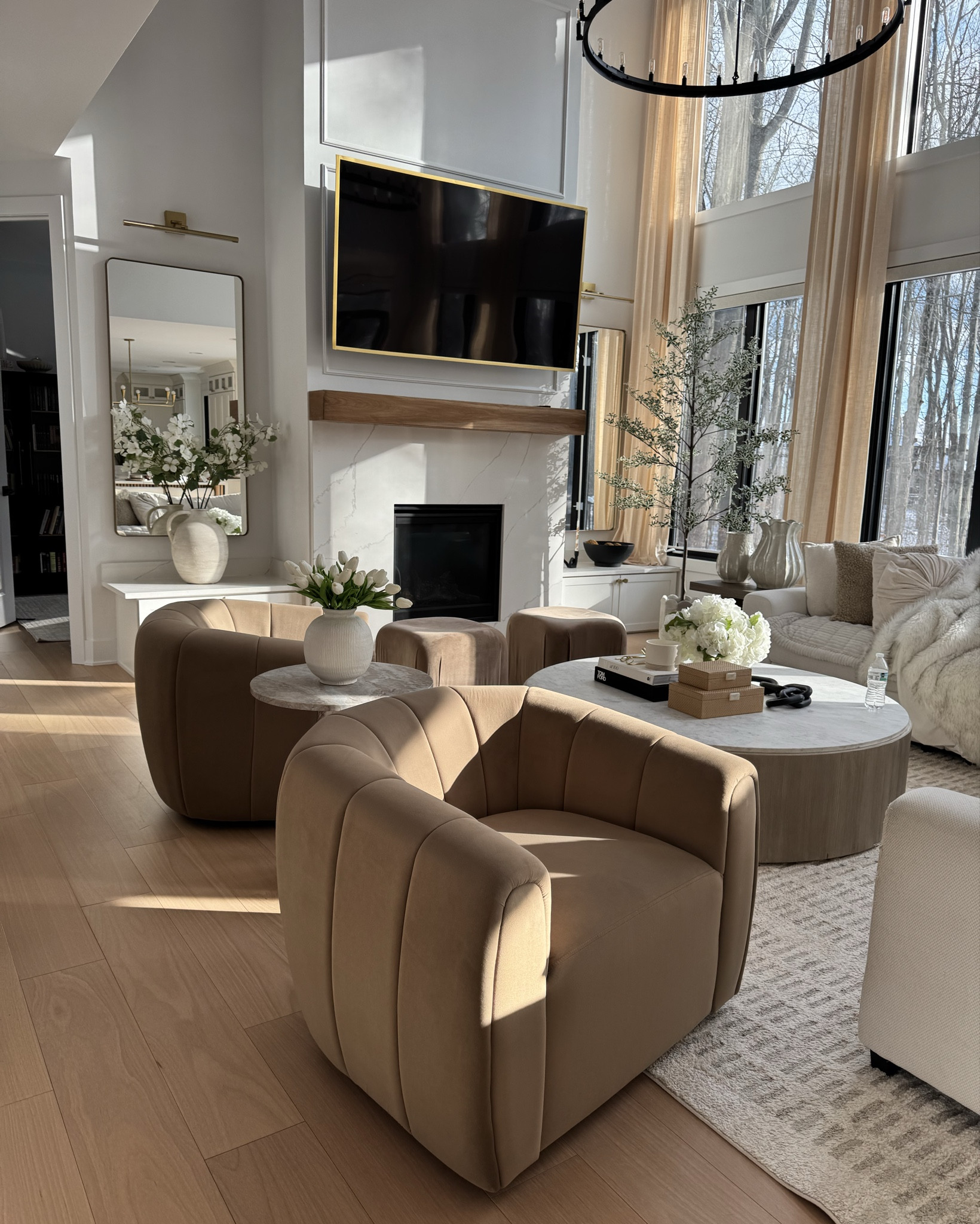 Home views lately 👀

#LTKSaleAlert #LTKHome