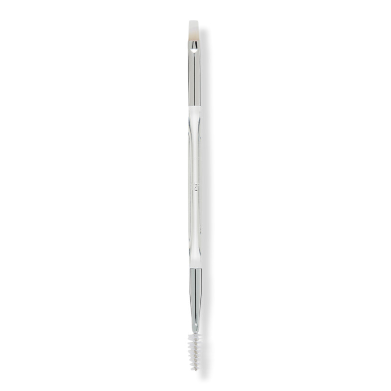 e.l.f. Cosmetics Beautifully Precise Dual-Sided Eyebrow Brush No. 203 | Ulta Beauty | Ulta