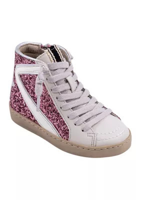SHUSHOP Toddler Girls Rooney Mini Sneakers | Belk