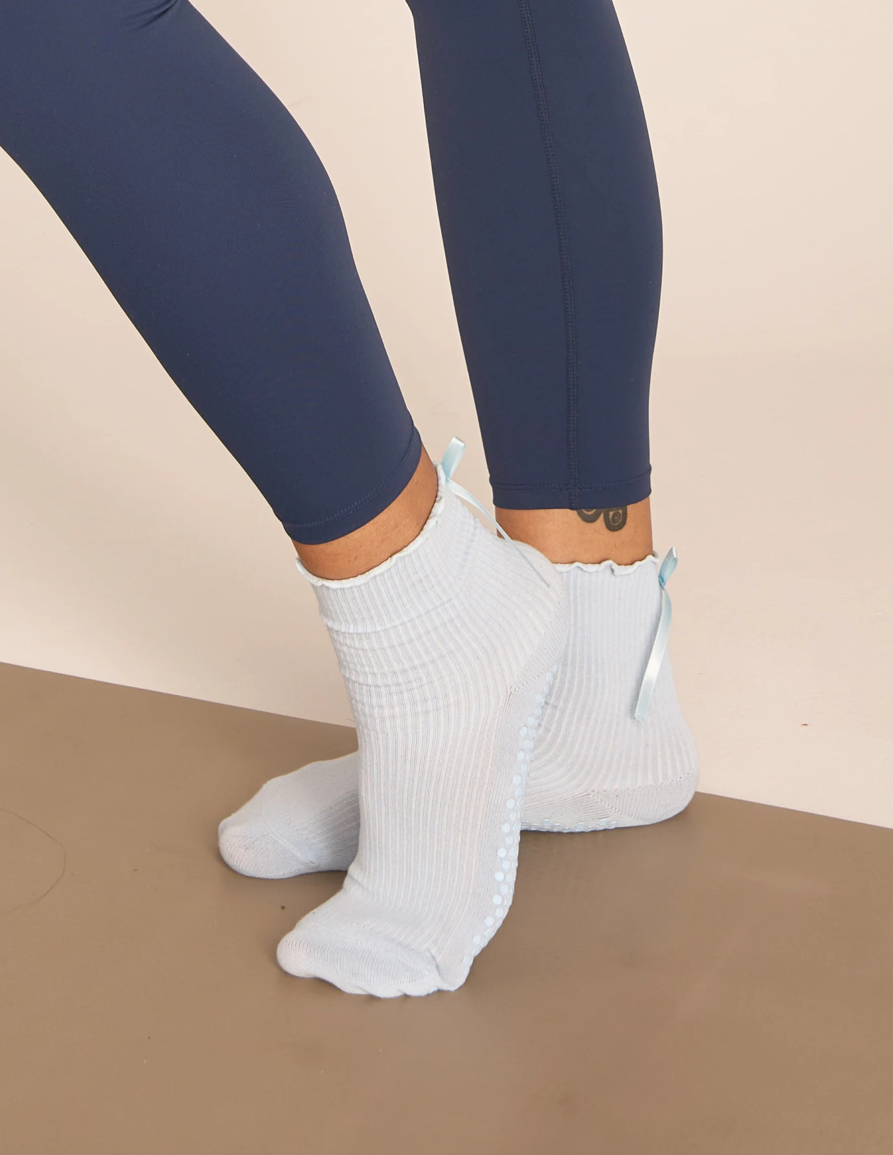 The Juliet Grip Sock | LUCKY HONEY