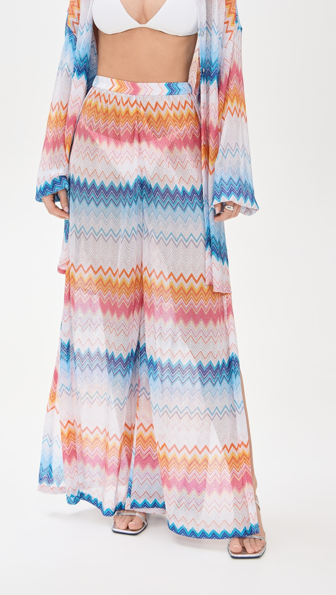 Cover Up Trousers | Shopbop