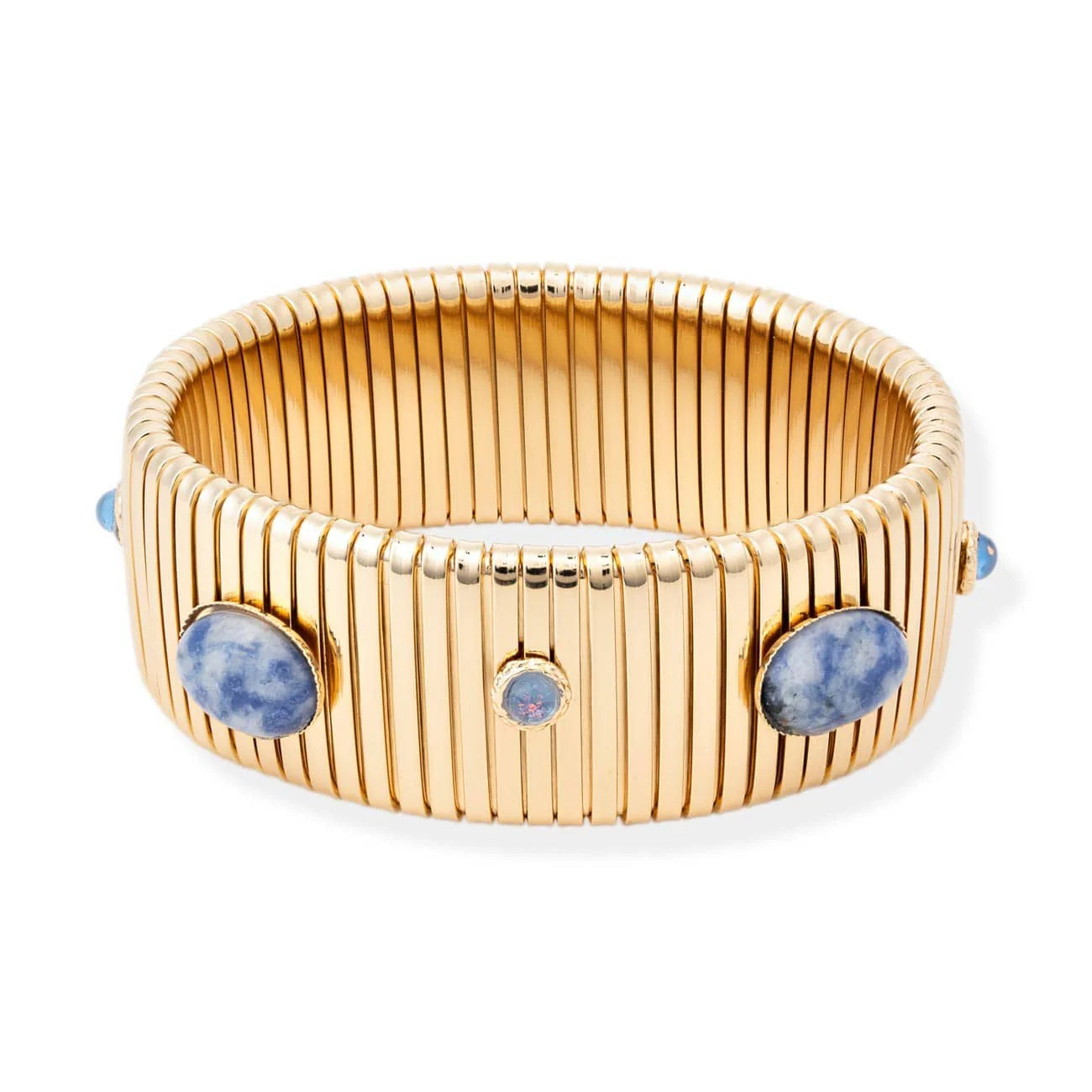 Frankie Stone Bangle | BRACHA