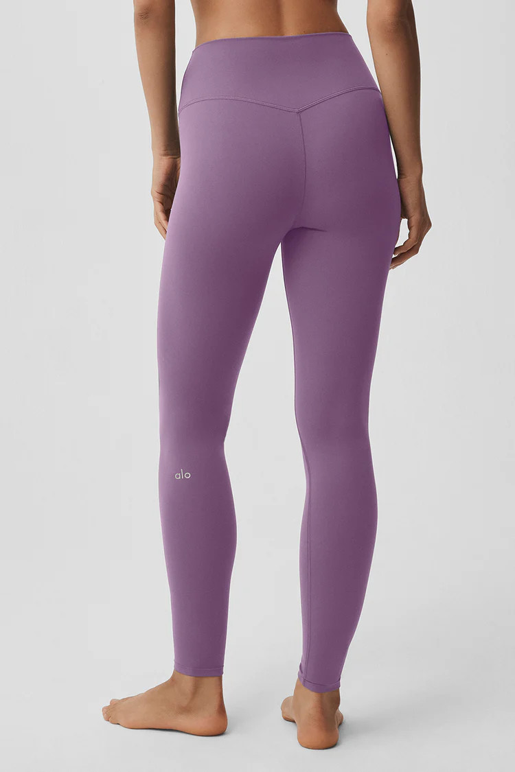 ALO Softsculpt High-Waist Legging | Alo Yoga (US)