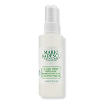 Mario Badescu Facial Spray with Aloe, Adaptogens and Coconut Water | Ulta