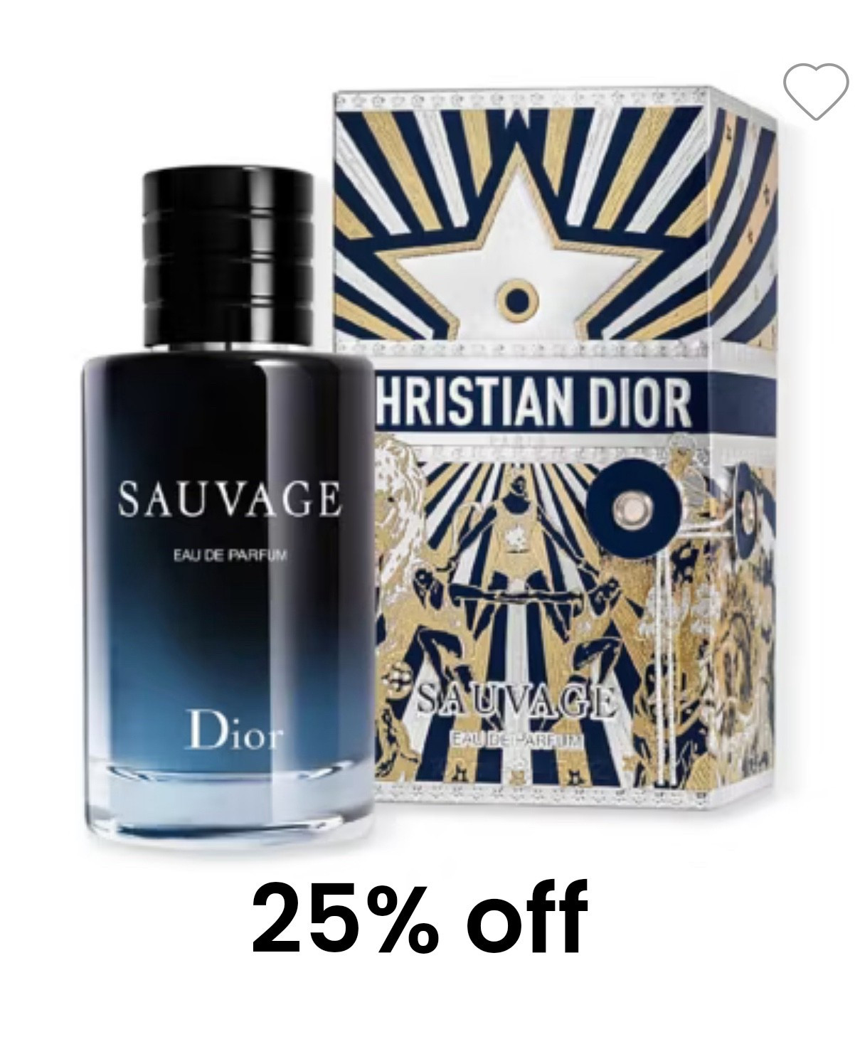 Get 25% off savage today by becoming a member or shop from boots at 20% off this weekend only 

#LTKgiftguide #LTKfestive #LTKmens
