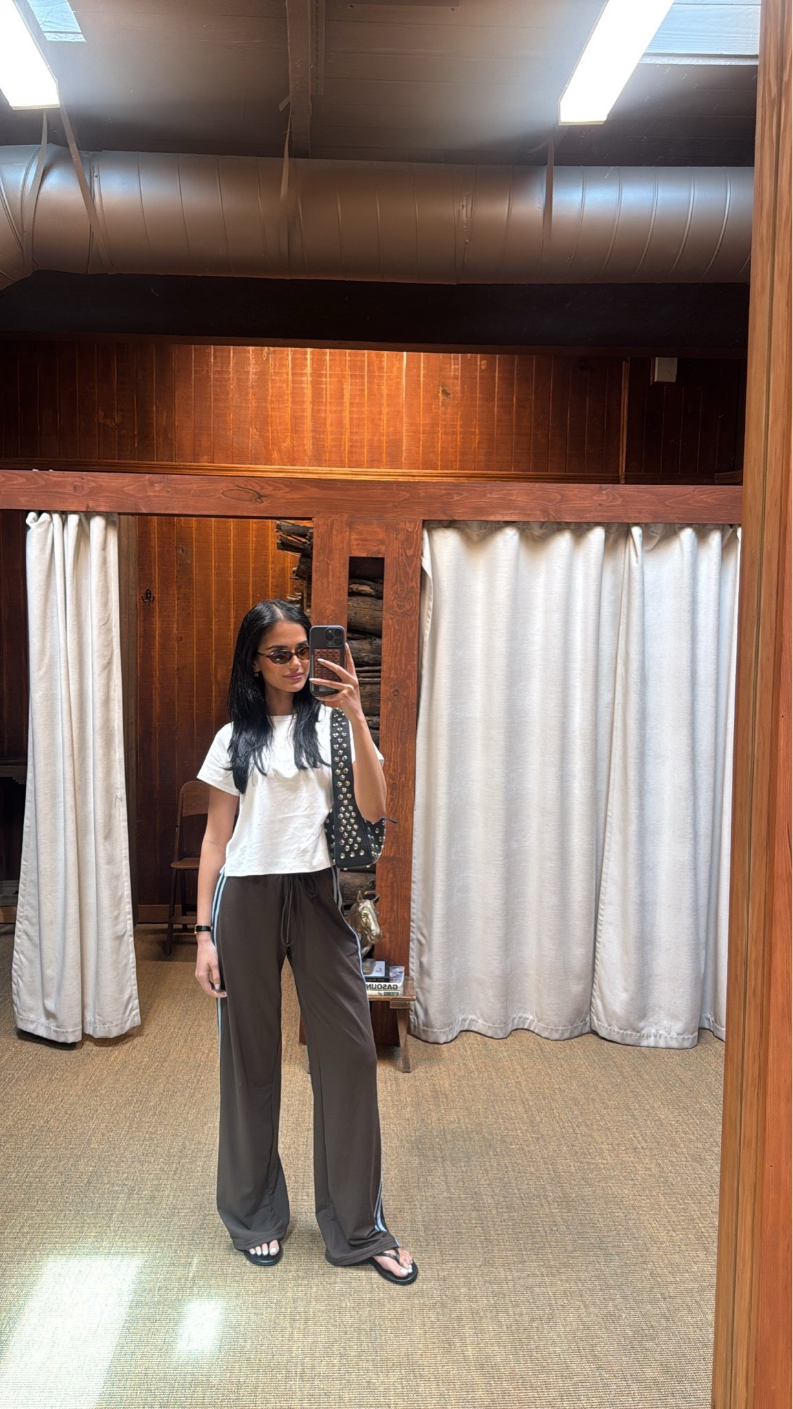 casual and comfy always