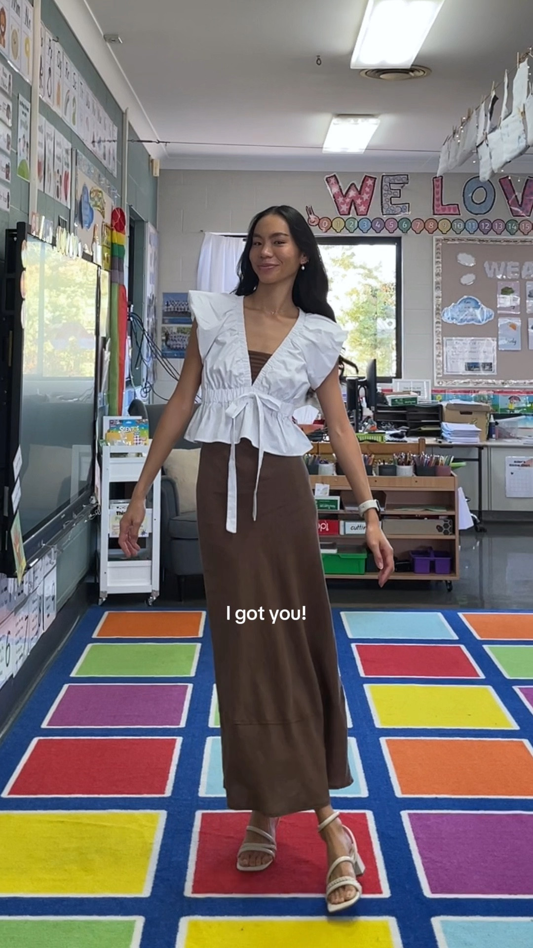 a week of outfit ideas for work / the office / teaching x

linked as many exacts as i could! linked alternatives if they are OOS x

#LTKsummer #LTKworkwear #LTKaustralia