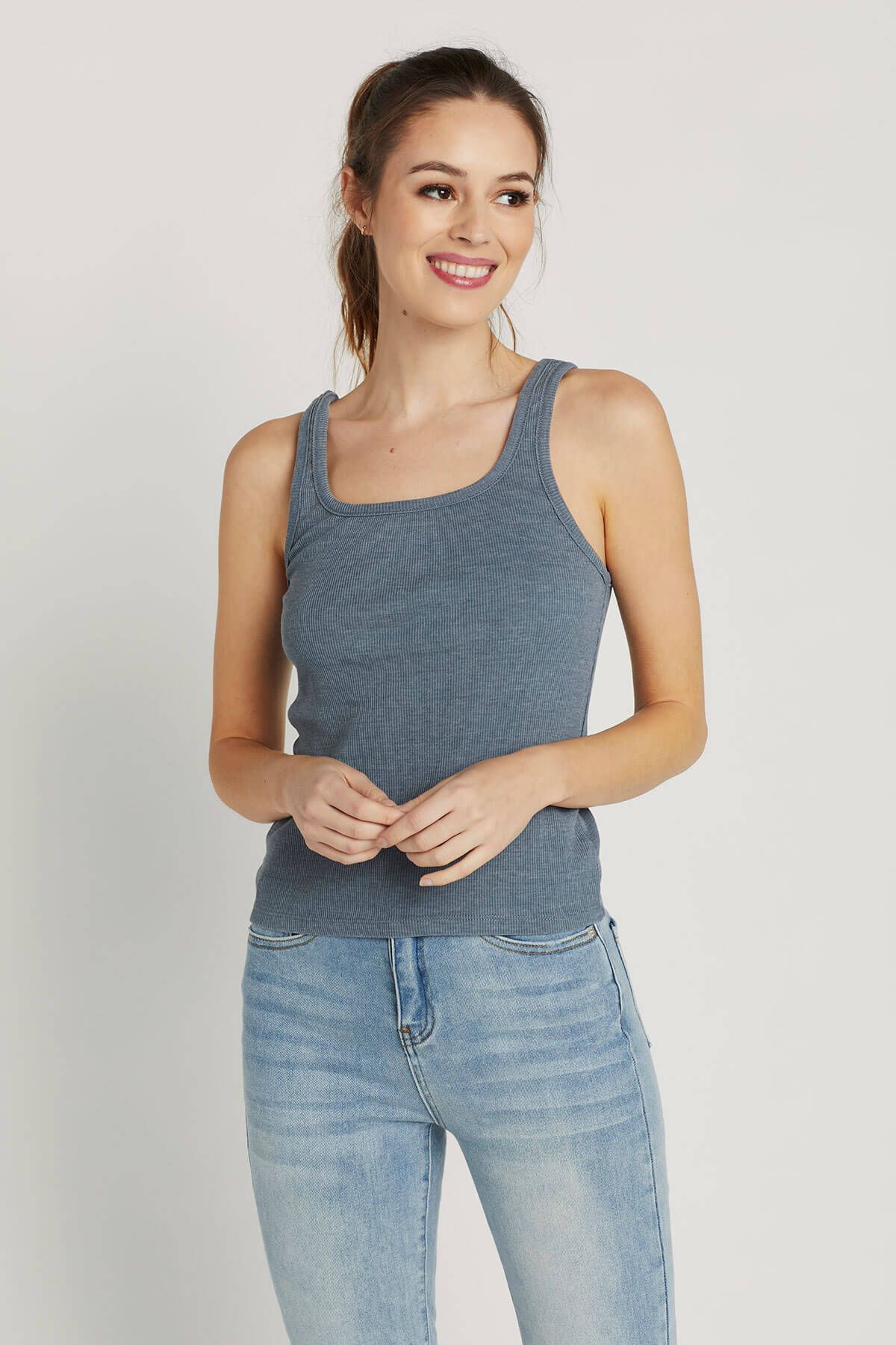 Z Supply Ellen Tank | Social Threads