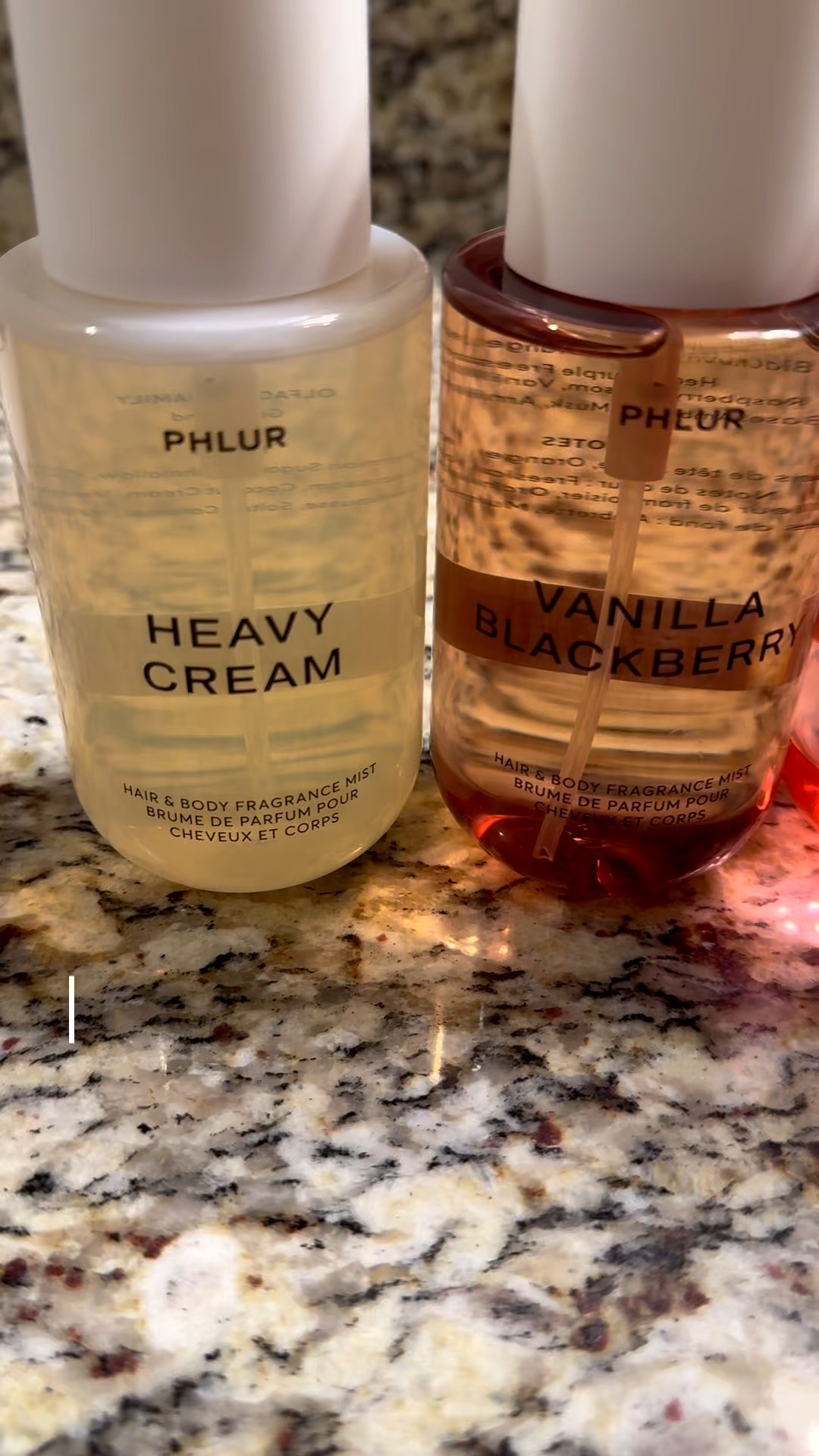 Spring is approaching and that means vacation time is a upon us and On vacation I love to smell good with my body mist sprays that i can layer with my perfume ☺️ these are some of my body sprays that i will be wearing and they all smell so amazing. #bodymist #vacation 

#LTKselfcare #LTKTravel