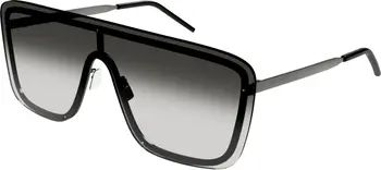 99mm Shield Sunglasses | Nordstrom