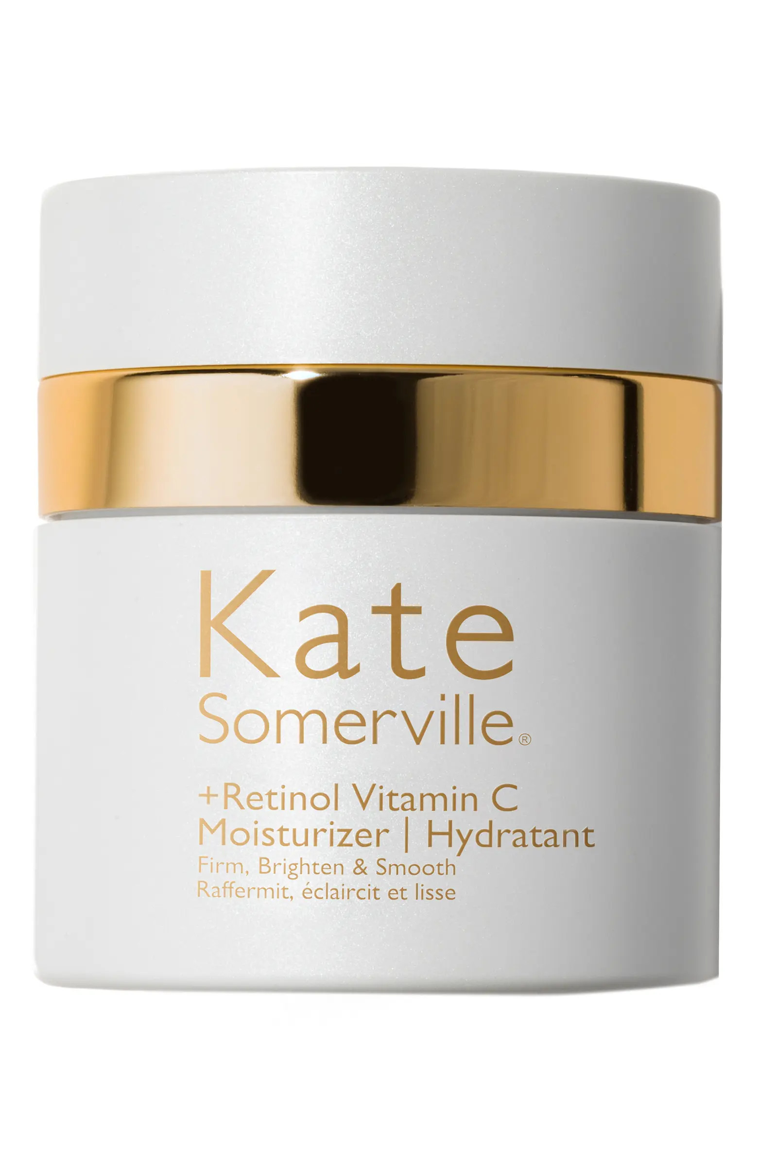 Kate Somerville® +Retinol Vitamin C Moisturizer Cream | Nordstrom | Nordstrom