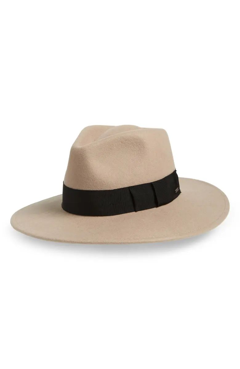 Joanna Felted Wool HatBRIXTON | Nordstrom