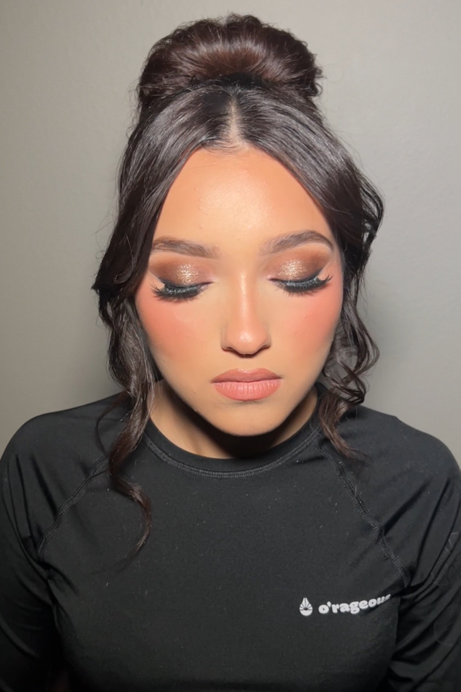 Smokey Eye Glam

#LTKBeauty