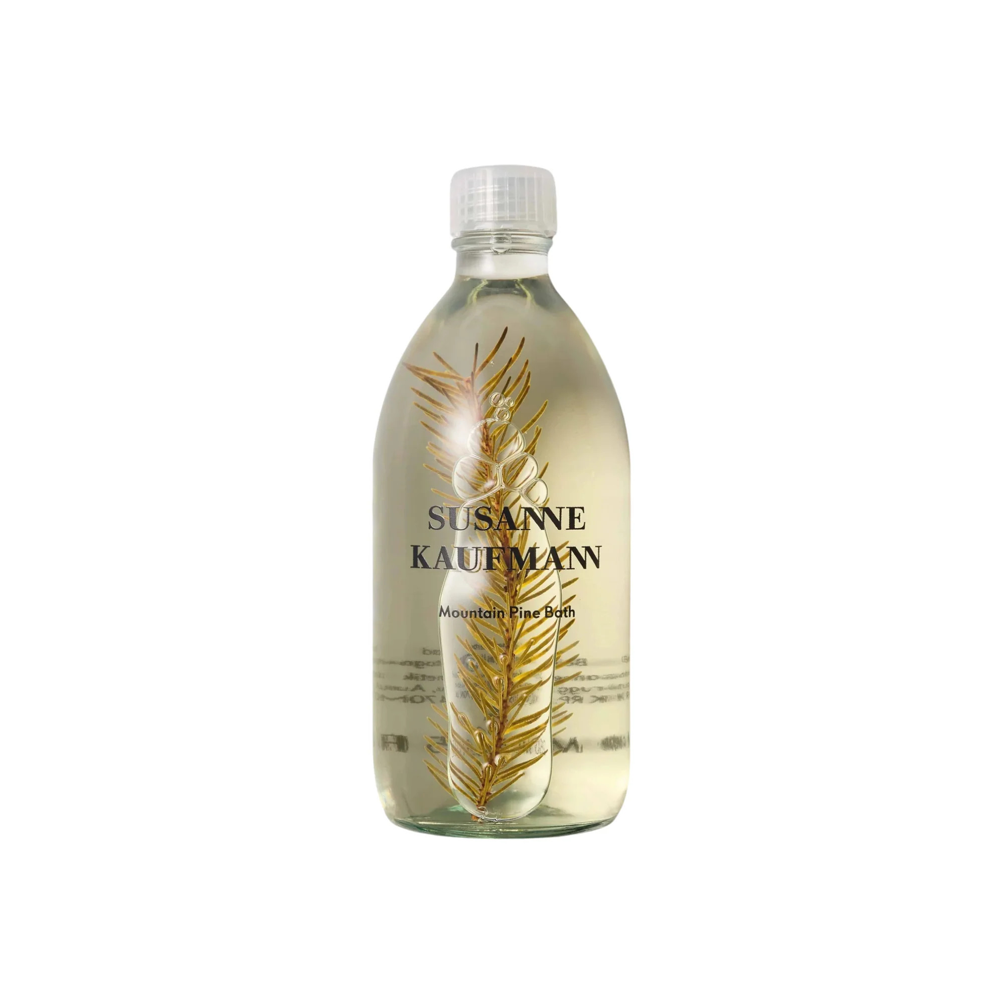 Susanne Kaufmann Mountain Pine Bath (250 ml) #10088445 | Smallflower