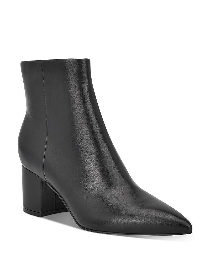 Marc Fisher Ltd. Women's Jarli High Heel Booties | Bloomingdale's (US)