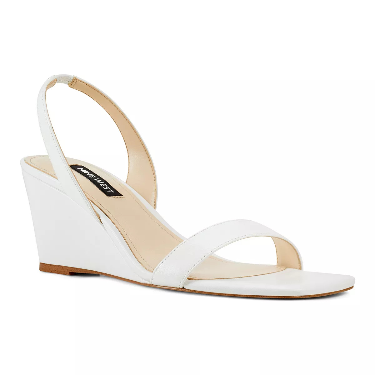 Nine West Kalia Women's Wedge Sandals | Kohl's