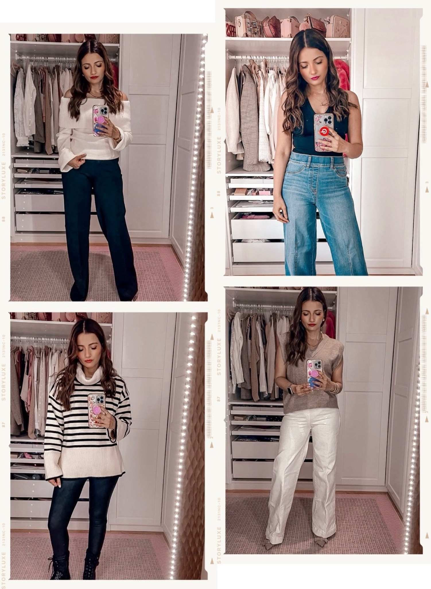 Last day of Spanx daily steals

#LTKCyberWeek #LTKSeasonal #LTKsalealert