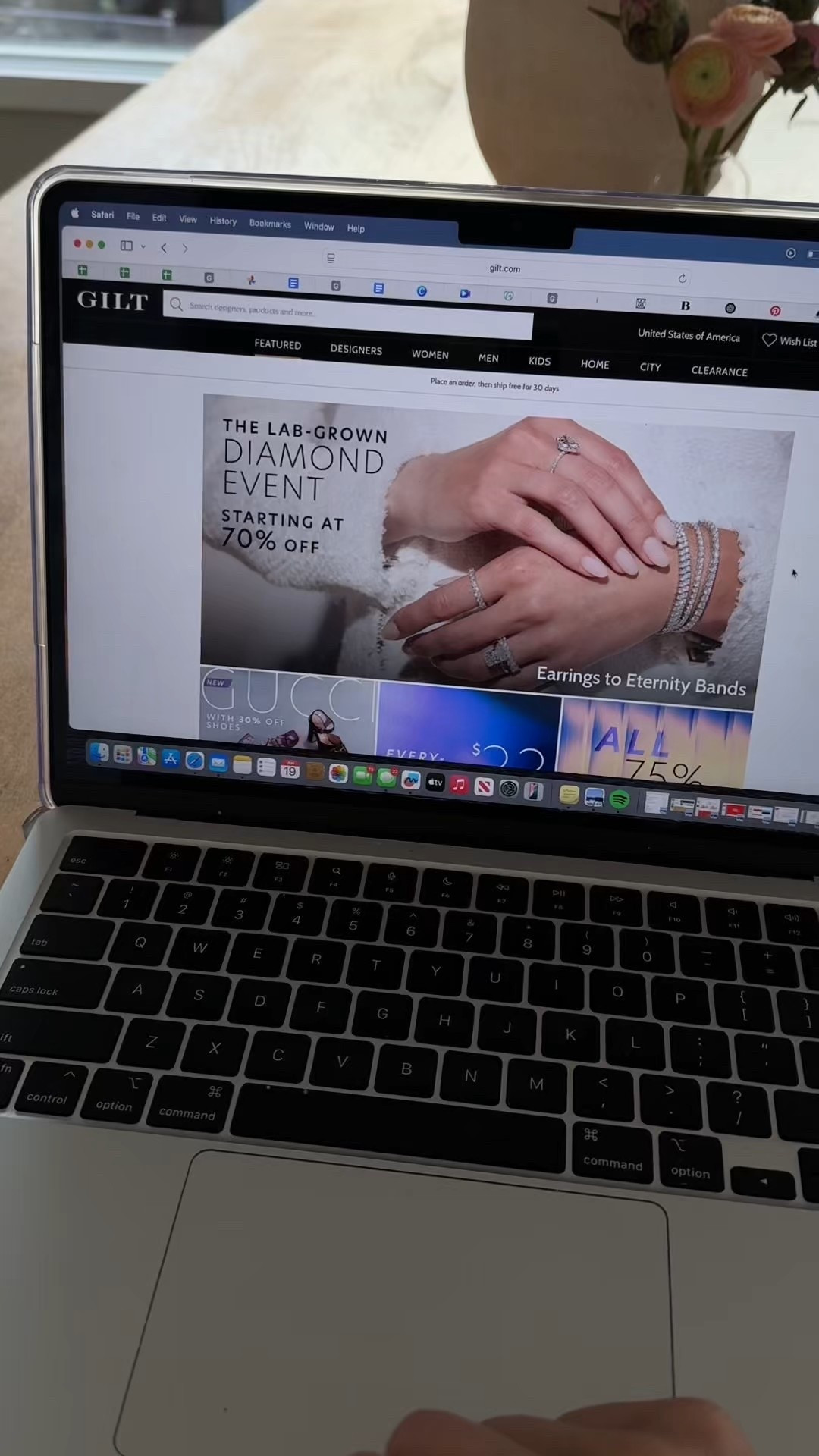 Daily @gilt scroll… here are my favs! #gilt #giltpartner #gotitongilt 

#LTKShoeCrush #LTKSummerEdit #LTKSaleAlert