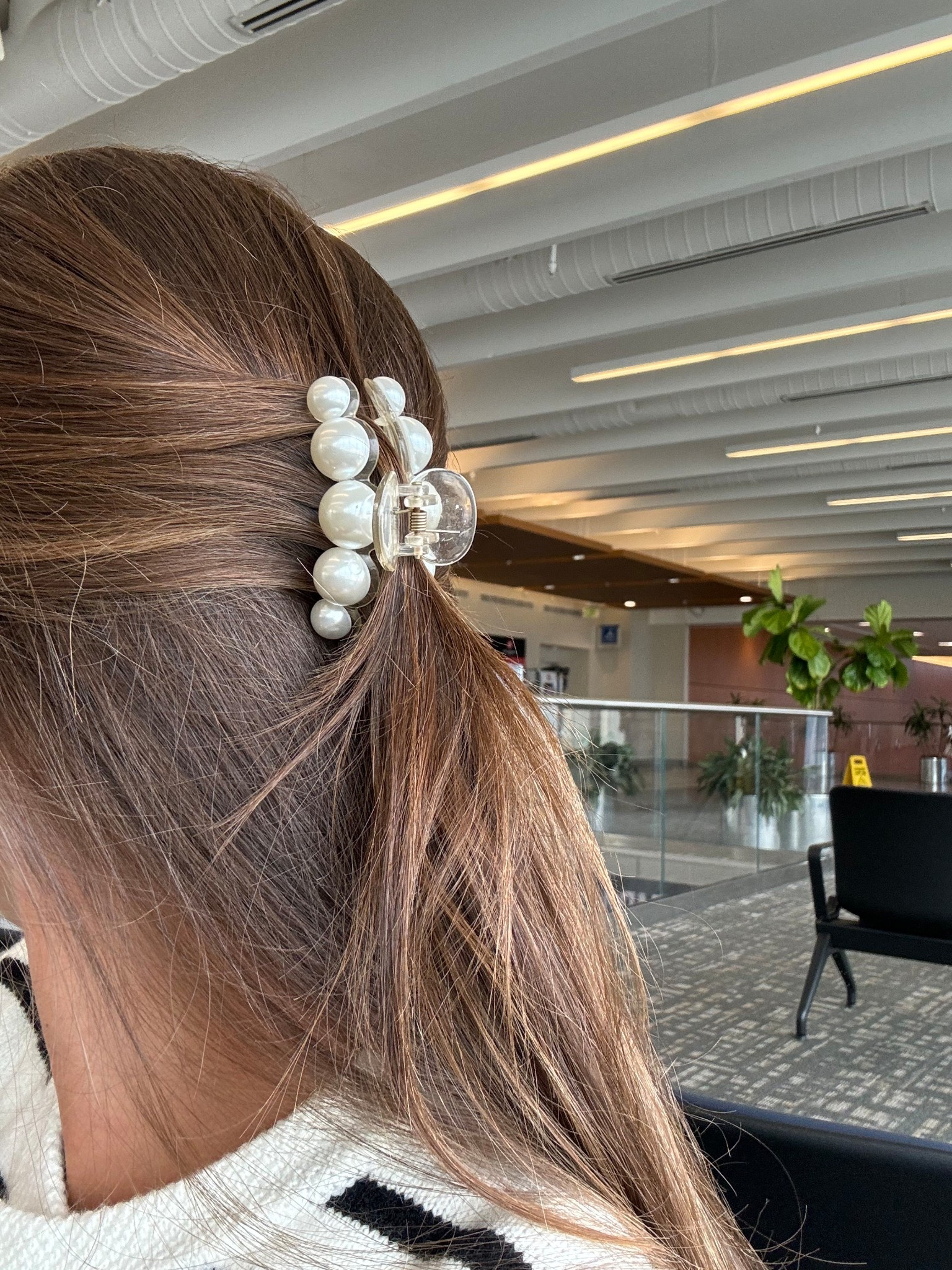 My absolute favorite hair clips