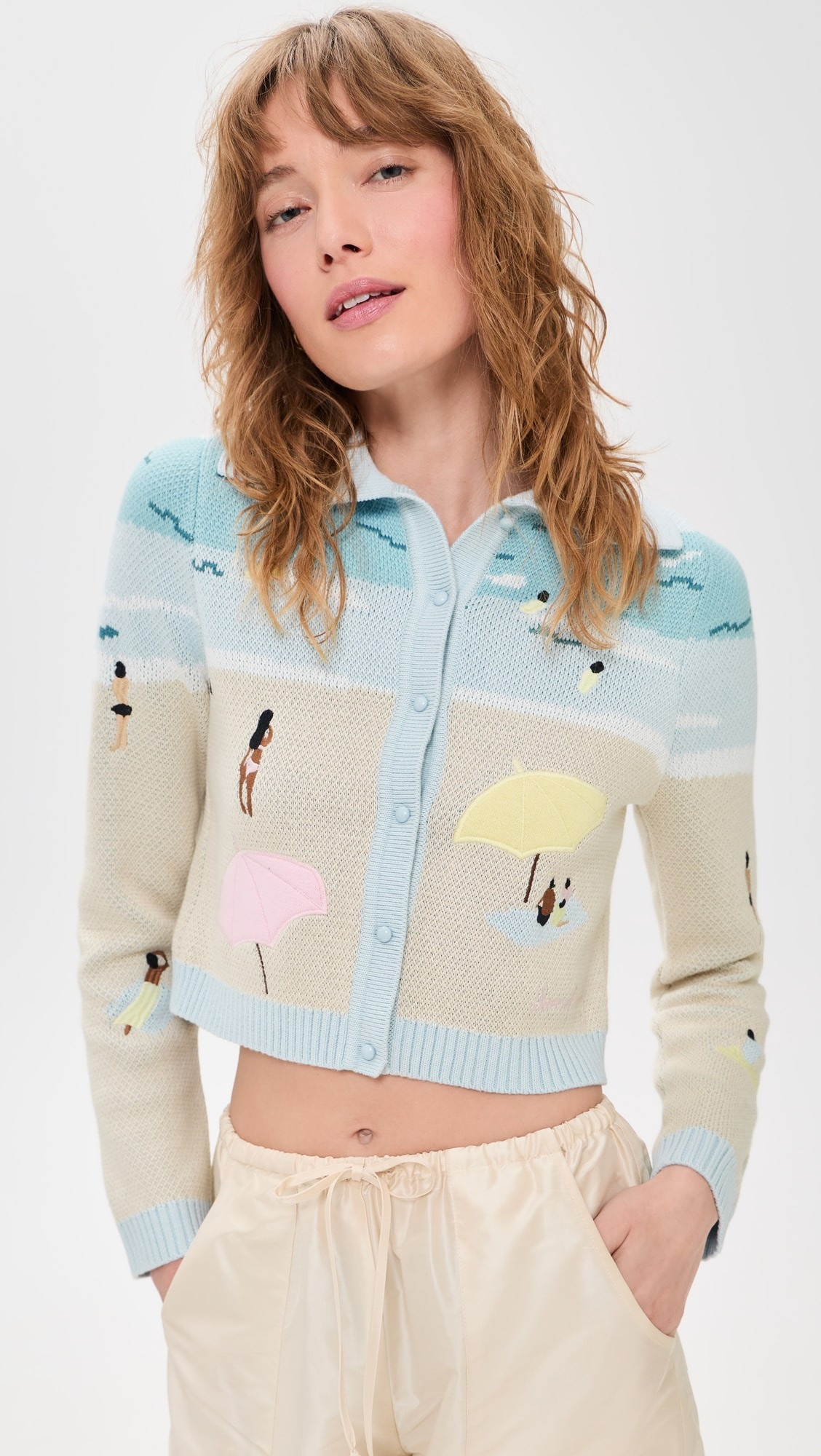 St. Ives Tripper Cardigan | Shopbop
