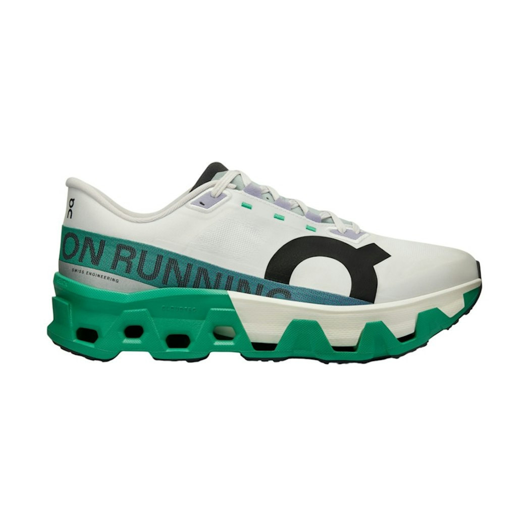 On Cloudmonster Hyper 'Undyed Mint' US 11 | Novelship