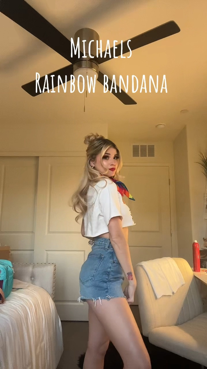 Style With Me: Pride Edition 🌈
Everyrhing from Abercrombie, Nike, Amazon and Michael’s! 

#LTKVideo #LTKStyleTip #LTKFindsUnder50